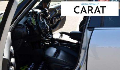 MINI Hatch 2015