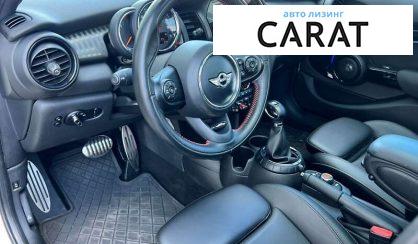 MINI Hatch 2017