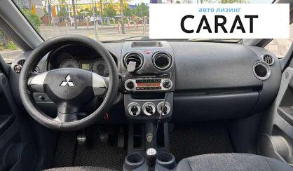Mitsubishi Colt 2010