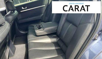 Mitsubishi Galant 2007