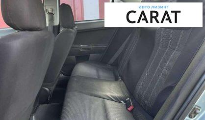 Mitsubishi Lancer 2007