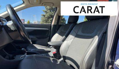 Mitsubishi Outlander 2013