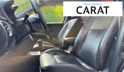 Mitsubishi Outlander 2008