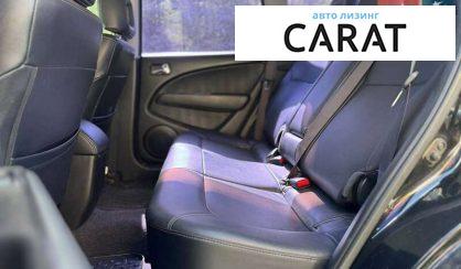 Mitsubishi Outlander 2008
