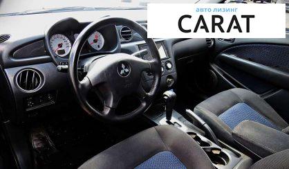 Mitsubishi Outlander 2008