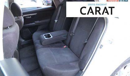 Nissan Altima 2013