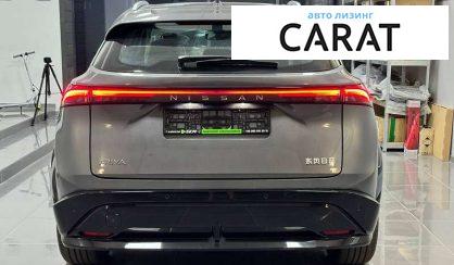 Nissan Ariya 2024