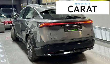 Nissan Ariya 2024