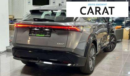 Nissan Ariya 2024