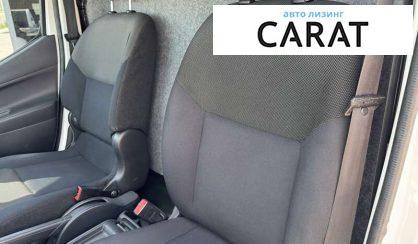 Nissan e-NV200 2019 Nissan e-NV200 2019