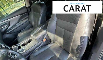 Nissan Murano 2019
