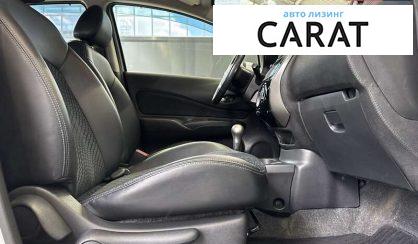 Nissan Note 2013