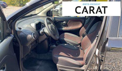 Nissan Note 2008