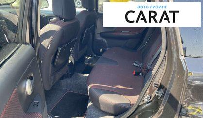 Nissan Note 2008