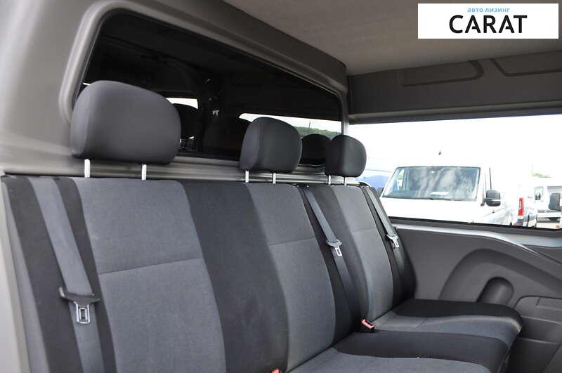 Nissan NV400 2017 Nissan NV400 2017