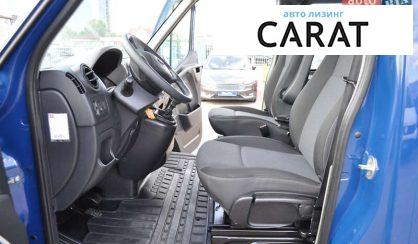 Nissan NV400 2017 Nissan NV400 2017