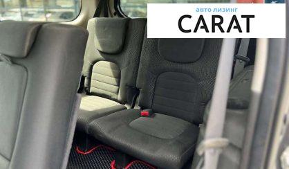 Nissan Pathfinder 2014