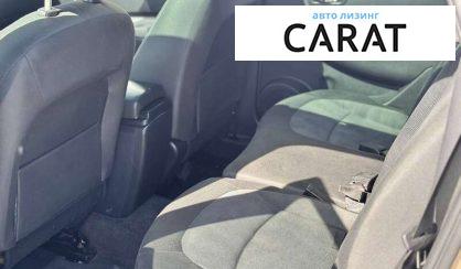 Nissan Qashqai+2 2010