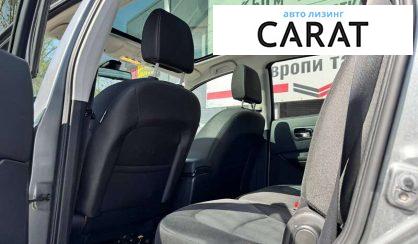Nissan Qashqai+2 2011