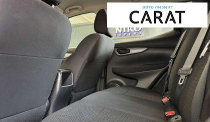 Nissan Qashqai 2020