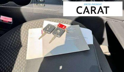 Nissan Qashqai 2018