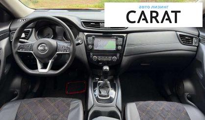 Nissan X-Trail 2008