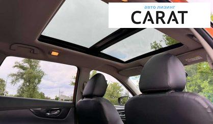 Nissan X-Trail 2008