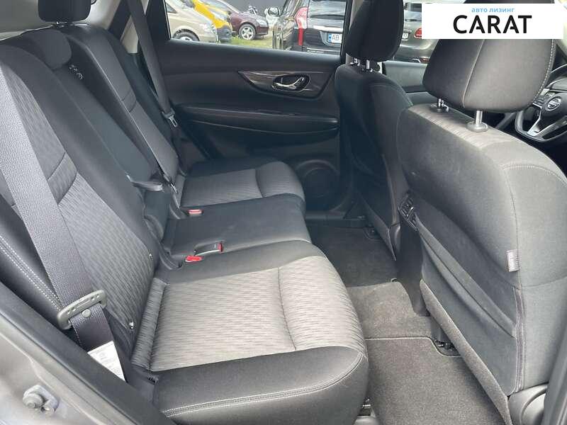 Nissan X-Trail 2021 Nissan X-Trail 2021