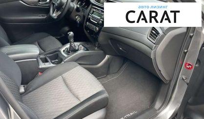 Nissan X-Trail 2021 Nissan X-Trail 2021