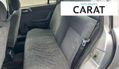 Opel Astra 2007