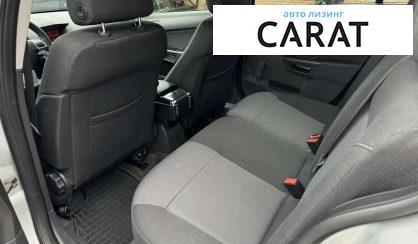 Opel Astra 2013