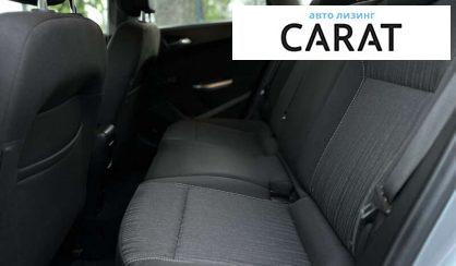 Opel Astra 2010
