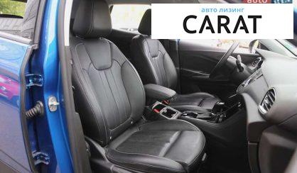 Opel Grandland X 2018
