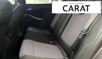 Opel Grandland X 2020