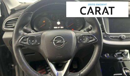 Opel Grandland X 2020