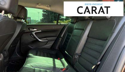 Opel Insignia 2014