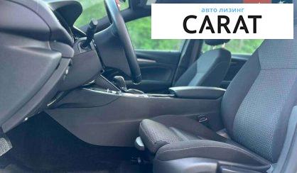 Opel Insignia 2022