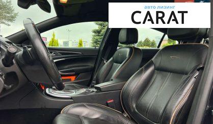 Opel Insignia 2014