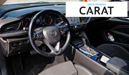 Opel Insignia 2017