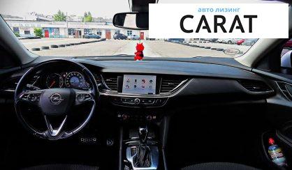 Opel Insignia 2017