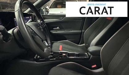 Opel Mokka 2021