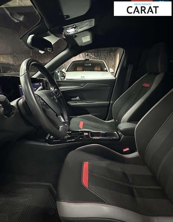 Opel Mokka 2021