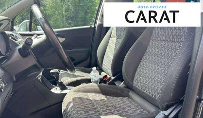 Opel Mokka 2016