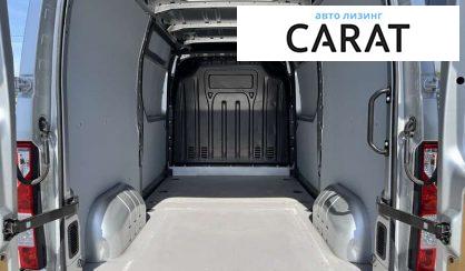 Opel Movano груз. 2021