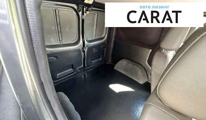 Opel Vivaro пасс. 2015