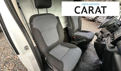 Opel Vivaro груз. 2017