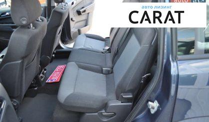 Opel Zafira 2007