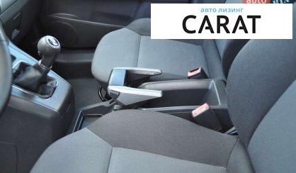 Opel Zafira 2007