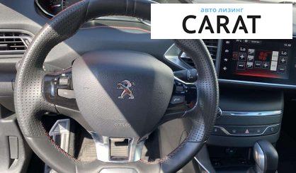 Peugeot 308 2015