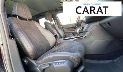 Peugeot 308 2015